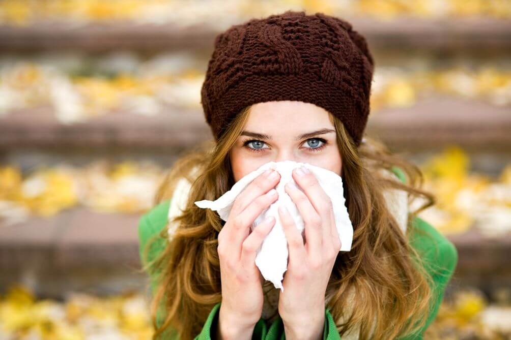 kortere verkoudheid met deze tips