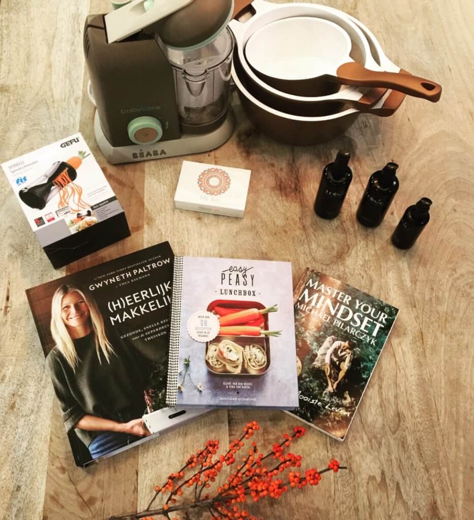 kadolijstje sinterklaas en kerst