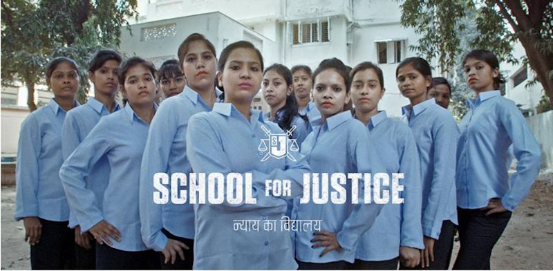 school for justice