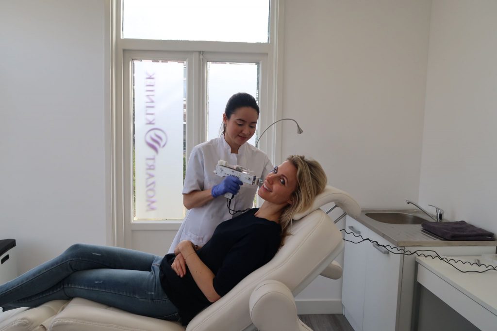 Mesotherapie