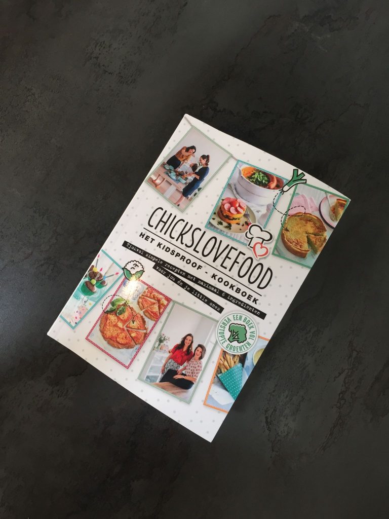 Chickslovefood