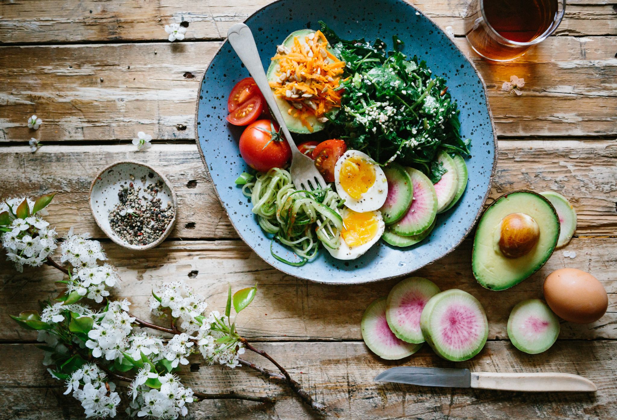 9 handige tips om te weten als je vegetariër wilt worden!