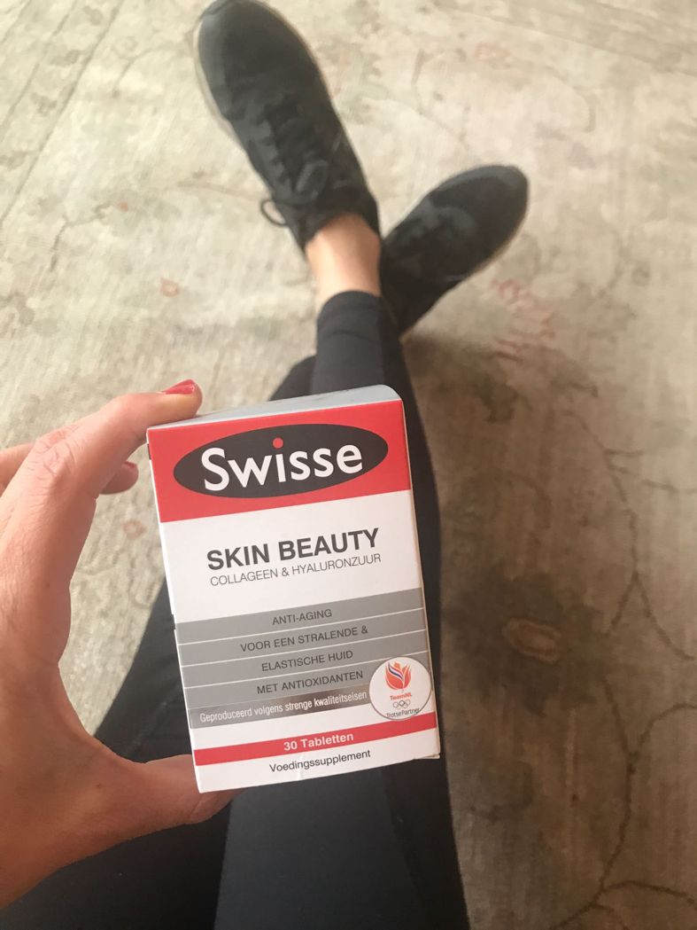 swisse skin beauty