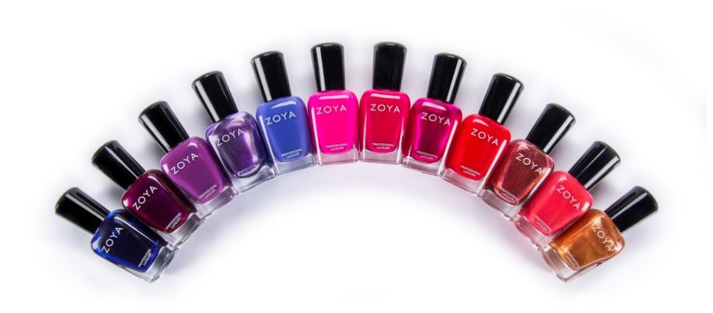 nagellak