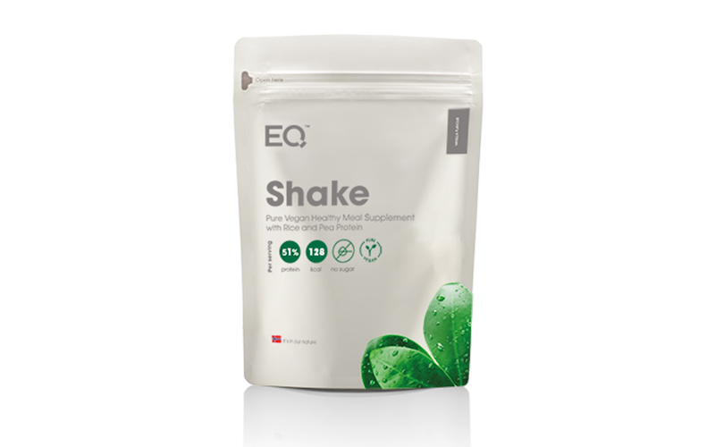 EQ Shake Pure Vegan