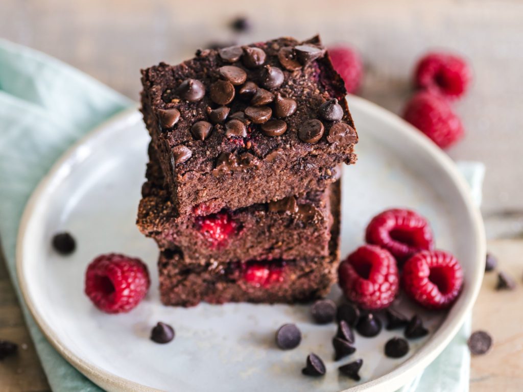 chocoladecake