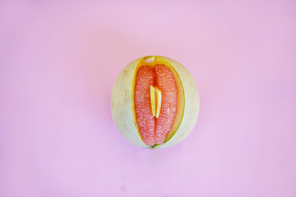 vaginale afscheiding