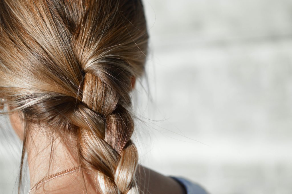haar