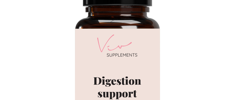 Digestion Support