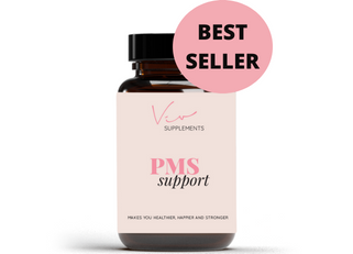 PMS Support bestseller
