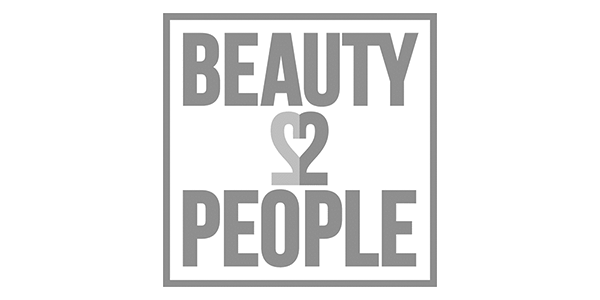logo beaty poeple