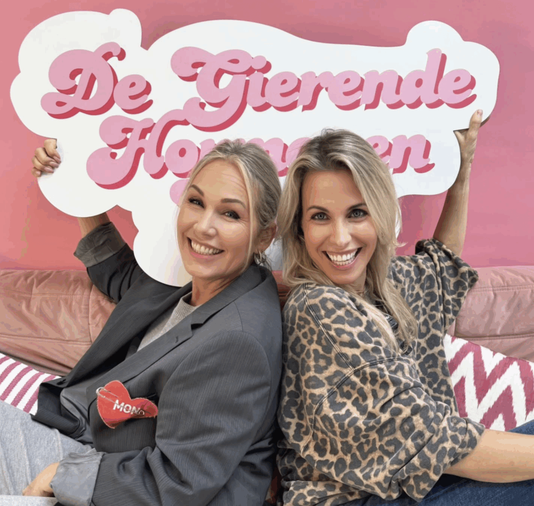 De Gierende Hormonen Show